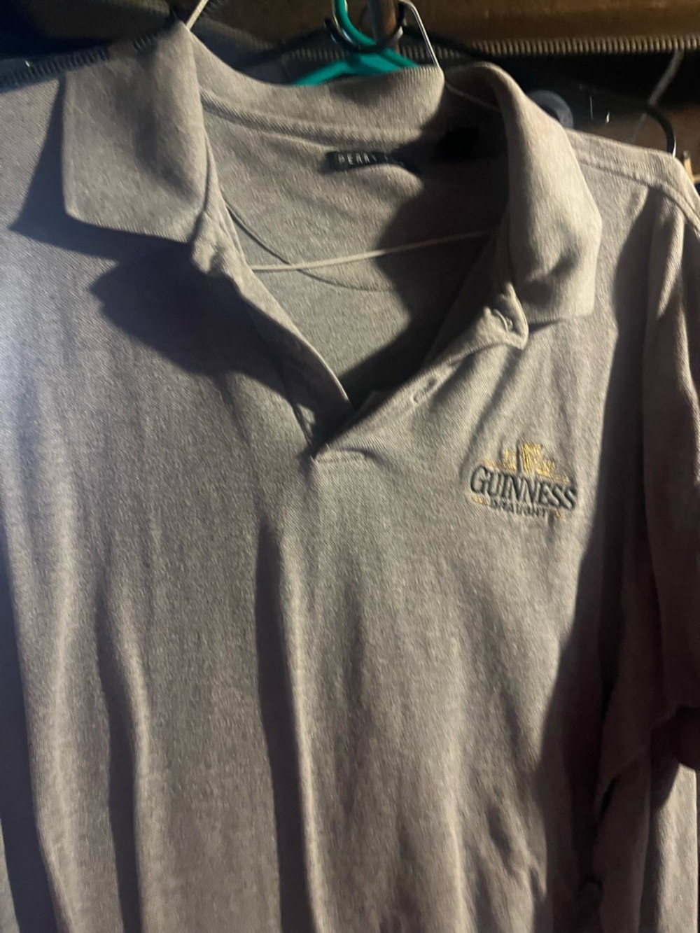 Guinness polo - Picture 2 of 5